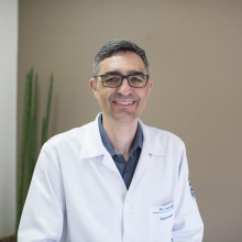 Dr. Otton Luis Raffo Souza