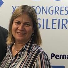 Dra. Patricia Dalia Medeiros