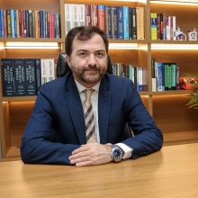 Dr. Patrick Castro Alves