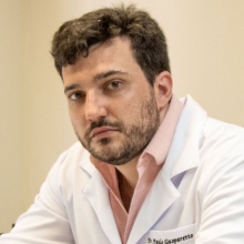 Dr. Paulo Fernando Gasparetto Junior