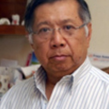 Dr. Paulo Kiyoshi Takata