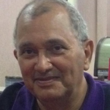 Dr. Paulo Mauricio Guedes Lobo