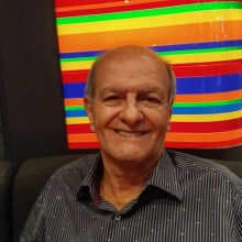 Paulo Roberto Monteiro