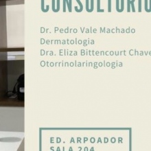 Pedro Vale Machado