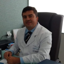 Dr. Pericles Teixeira Gomes