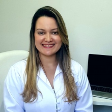 Priscila Castelo Branco Guaitolini