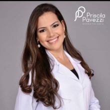 Dra. Priscila Daiane Pavezzi