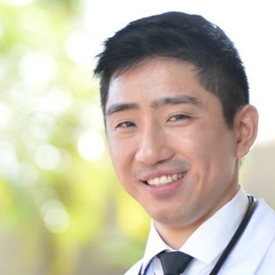 Dr. Rafael  Nakamura