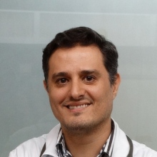 Dr. Rafael Negrão Ferreira