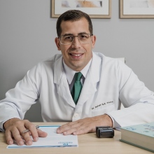 Dr. Rafael Tinoco