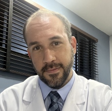 Dr. Renan Cantanhede Salles Rosa