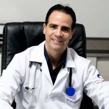 Dr. Renato Pinheiro Franco