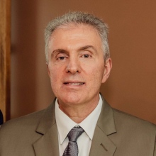 Dr. Pedro Guarise da Silva Ortopedista - Traumatologista, Caxias