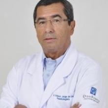 Dr. Robson Jorge de Lima