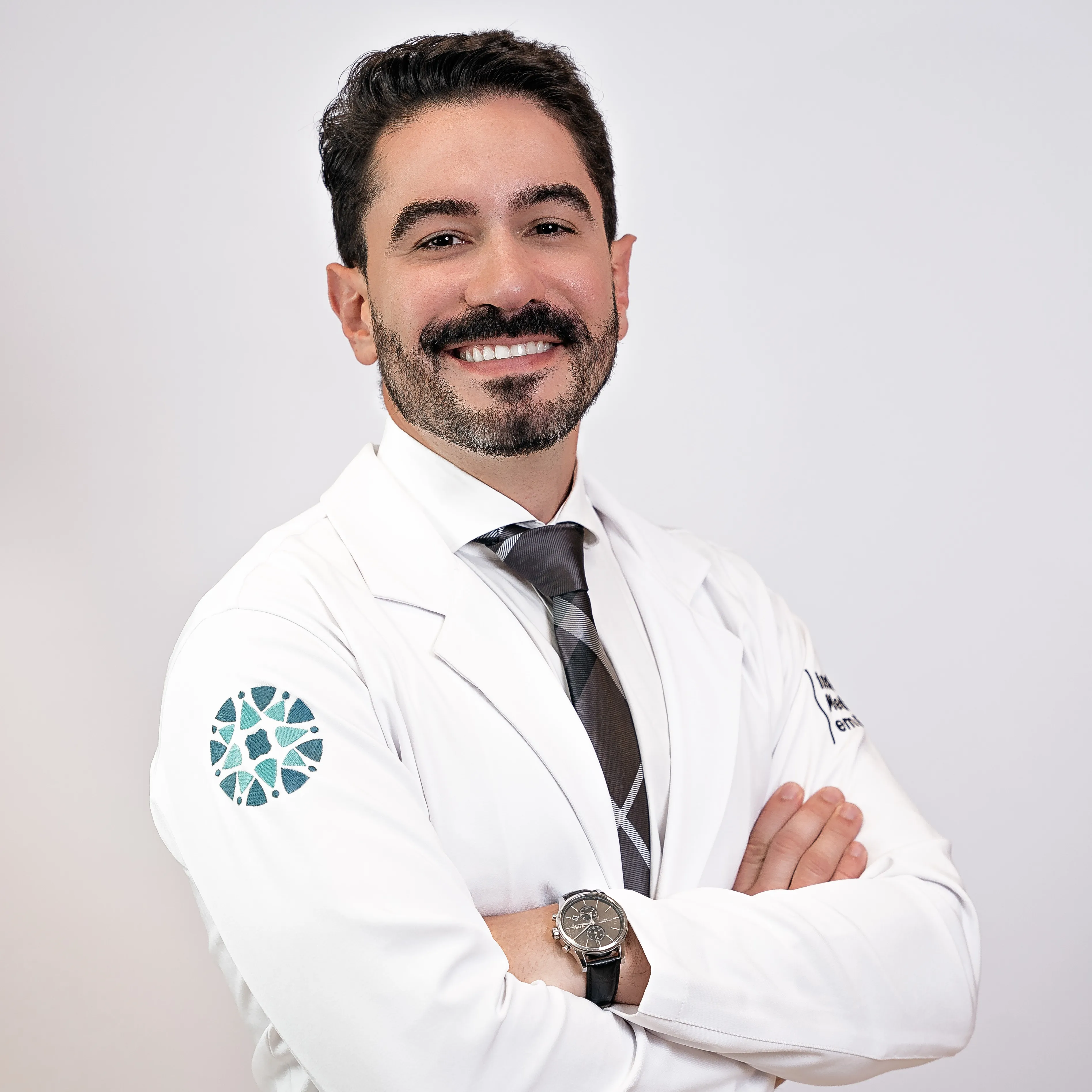 Dr. Rodrigo Barbosa