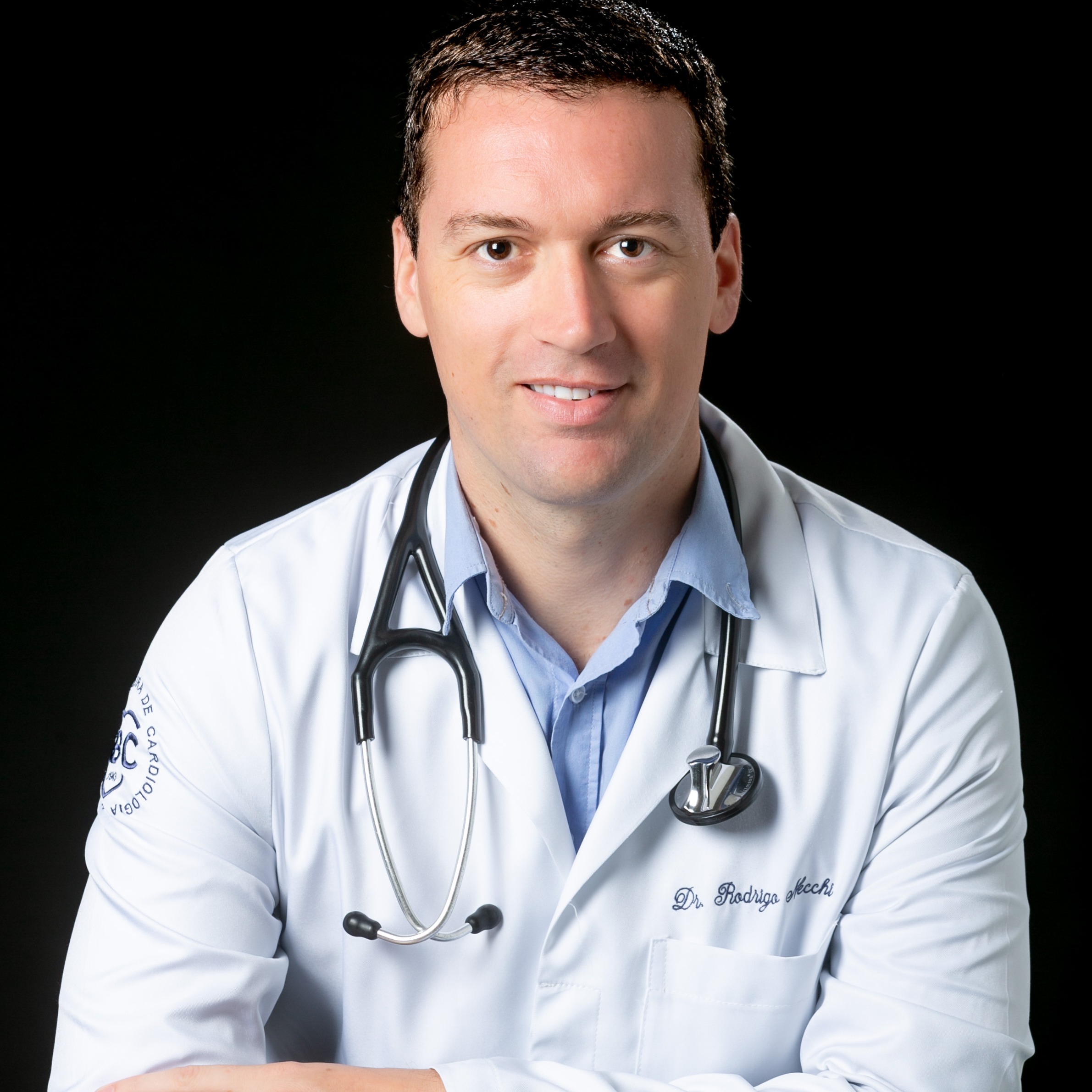 Dr. Rodrigo Necchi