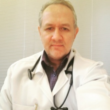 Dr. Rodrigo Gallina