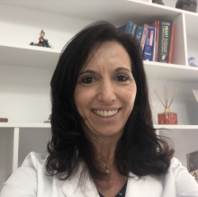 Dra. Lysie Pistorello Ortopedista - Traumatologista, Caxias Do Sul