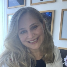 Dra. Rosana Marssaro