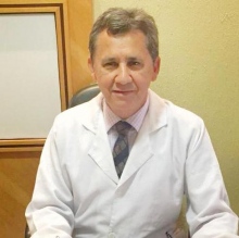 Dr. Ruy Rocha de Macedo