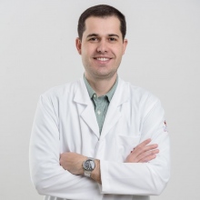 Dr. Saulo Santana d'Avila Melo