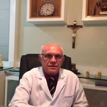 Dr. Sebastiao Fragoso Campos