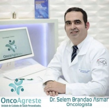 Selem Brandao Asmar