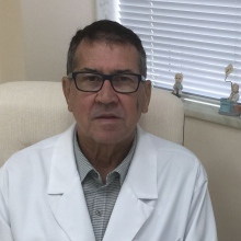 Dr. Sergio Sampaio Novo