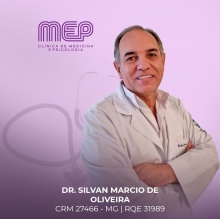 Silvan Marcio de Oliveira