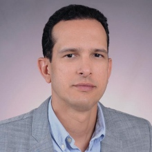 Dr. Silvio de Biase Siqueira Campos