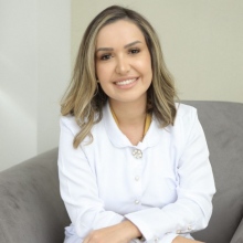 Dra. Tatiane Ribeiro de Moraes