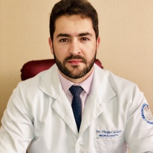 Dr. Thiago Calzada