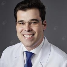 Dr. Thiago Xavier de Barros Correia