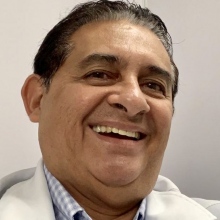 Dr. Thomas de Aquino Paulo Filho