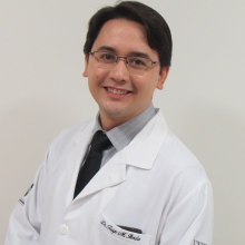 Dr. Tiago Moreno Ikeda