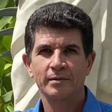 Dr. Valderi Siqueira de Miranda