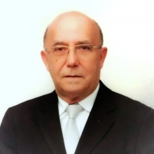 Dr. Valdinaldo Aragao de Melo