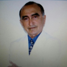 Dr. Vilibaldo Cabral de Paulo