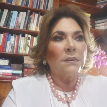 Vilma Lúcia Fonseca Mendoza