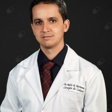 Dr. Vinicio Nunes Nascimento