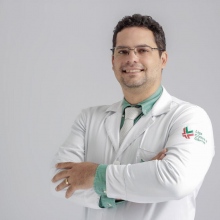 Dr. Vinicius de Faria Rangel