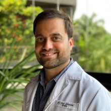 Dr. Vitor Leventhal