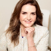 Dra. Vivian Machado