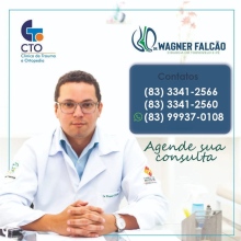 Wagner de Melo Falcao