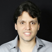 Dr. Walter dos Santos Gonçalves