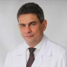 Dr. Willian Paschoalim de Mello